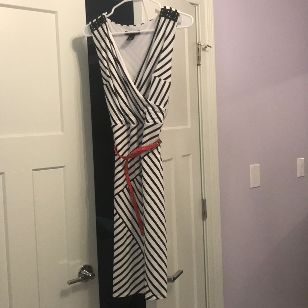 White House Black Market dress